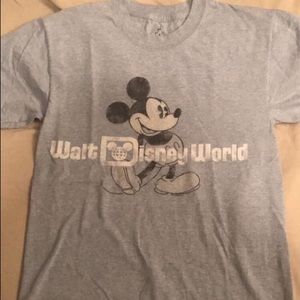 Walt Disney World Tee